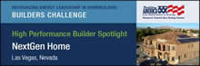 NextGen Home - Builders Challenge